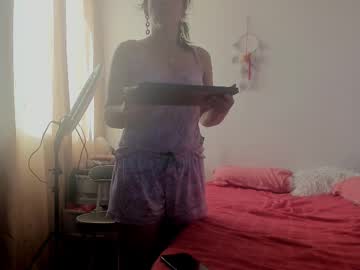 Girasol_Walton Chaturbate stream image from February 12, 2025