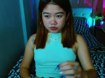 Hotlayla_ Chaturbate stream image from February 12, 2025