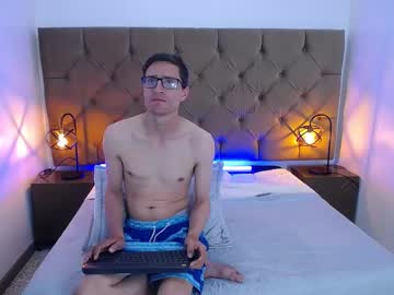 Jackkfox Chaturbate stream image from February 12, 2025