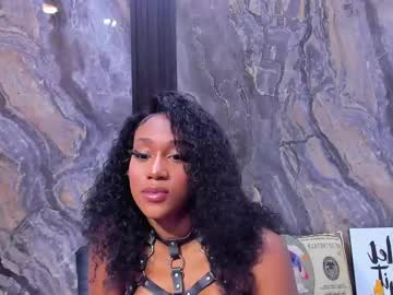 Lilafachini Chaturbate stream image from February 12, 2025