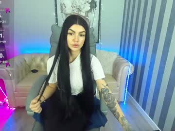 Luckyrebel_ Chaturbate stream image from February 12, 2025