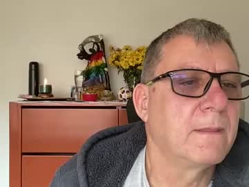 Martin195965 Chaturbate stream image from February 12, 2025