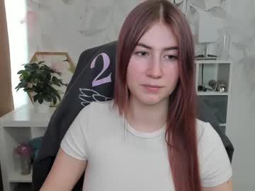 Meganx_Candy Chaturbate stream image from February 12, 2025