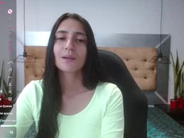 Monserrat89 Chaturbate stream image from February 12, 2025