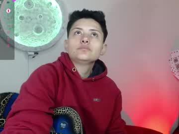 Nikky_Tomboy444 stream image from February 12, 2025