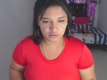Orianafuckboobs69 Chaturbate stream image from February 12, 2025