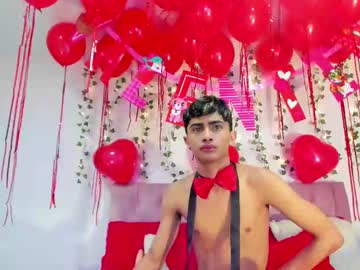 Petter_Blare Chaturbate stream image from February 12, 2025