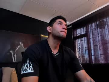 Richard_Milleer Chaturbate stream image from February 12, 2025