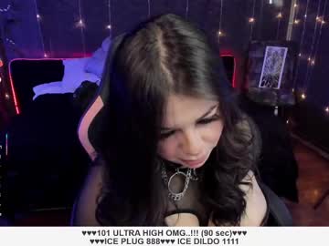 Santos_Liah Chaturbate stream image from February 12, 2025