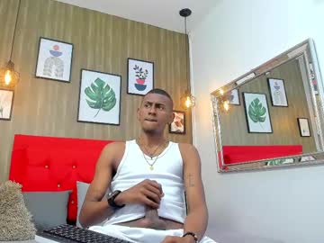 Toonny_ Chaturbate stream image from February 12, 2025