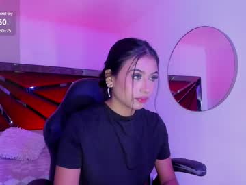Zaralim Chaturbate stream image from February 12, 2025