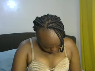 Africanlovei Chaturbate stream image from February 12, 2025