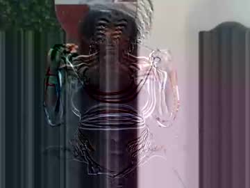 Afroditha_X Chaturbate stream image from February 12, 2025