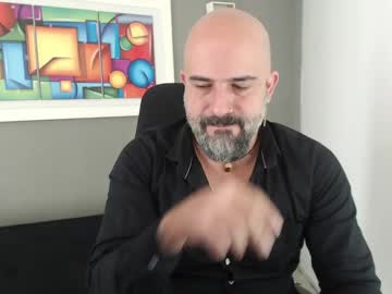 Alex_Saints_Ce Chaturbate stream image from February 12, 2025