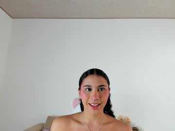 _April_Smith_ Chaturbate stream image from February 12, 2025