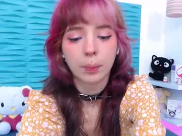 Ariyokai Chaturbate stream image from February 12, 2025