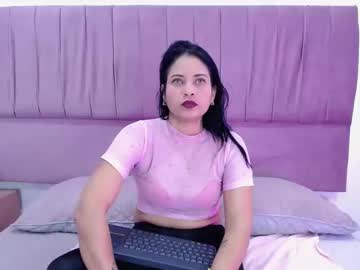 Ashley_Tomphsonn stream image from February 12, 2025