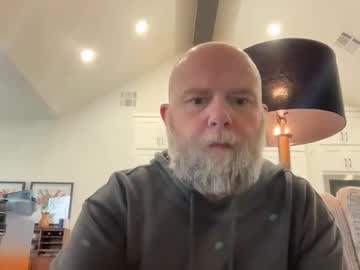 Bearballer1976 Chaturbate stream image from February 12, 2025