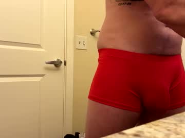Bobcat1982 Chaturbate stream image from February 12, 2025