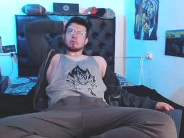 Brad_Hot_Boy Chaturbate stream image from February 12, 2025