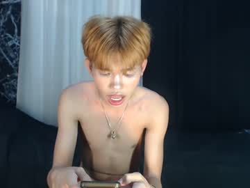 Channy_Onlive Chaturbate stream image from February 12, 2025