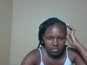 Ebony_Slutt Chaturbate stream image from February 12, 2025