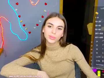 Emmygreans Chaturbate stream image from February 12, 2025