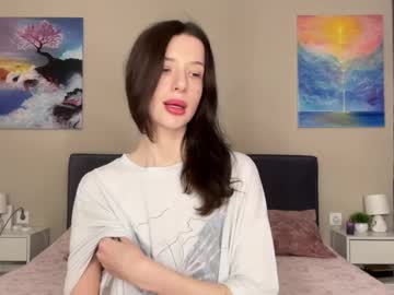 Fairy_Bloomix Chaturbate stream image from February 12, 2025