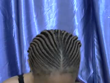 Happy_Alwayz Chaturbate stream image from February 12, 2025