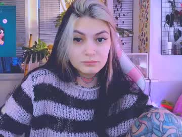 Jelyaa Chaturbate stream image from February 12, 2025