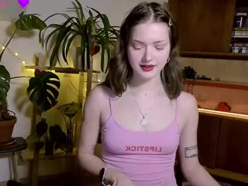 Jessie_Sea Chaturbate stream image from February 12, 2025