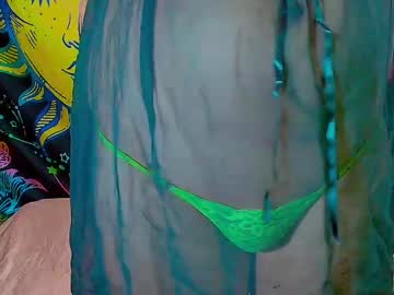 La_Dulce_Antonela Chaturbate stream image from February 12, 2025