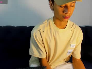 Liam_Aa1 Chaturbate stream image from February 12, 2025