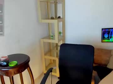 M1lk_Choc Chaturbate stream image from February 12, 2025