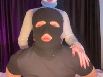 _Mafiababes Chaturbate stream image from February 12, 2025