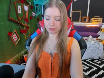 Mayasinabon Chaturbate stream image from February 12, 2025