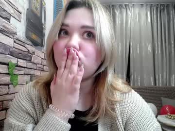Mimimishel_69 Chaturbate stream image from February 12, 2025