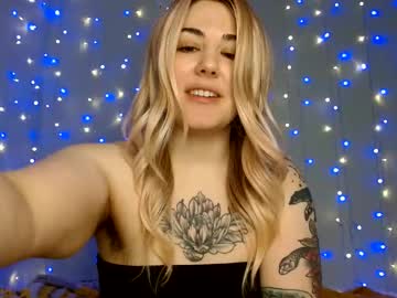 Northwoodsnymph Chaturbate stream image from February 12, 2025