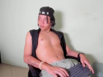 Not_Hoffman Chaturbate stream image from February 12, 2025