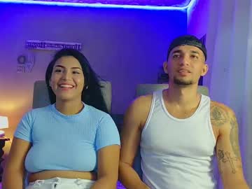Reina_Paola Chaturbate stream image from February 12, 2025
