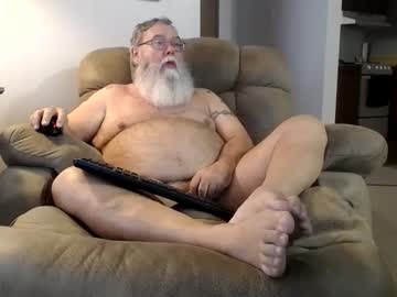Roaddog63 Chaturbate stream image from February 12, 2025