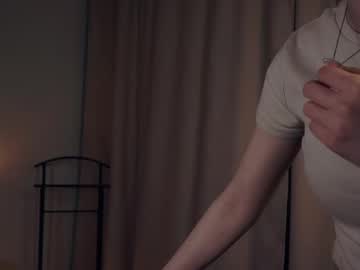 Rowenacroyle Chaturbate stream image from February 12, 2025