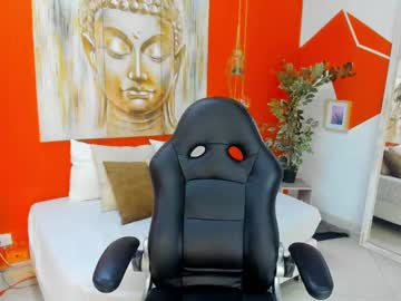 Samanta_Turner9 Chaturbate stream image from February 12, 2025