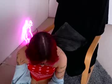 Sonjaprivat69 Chaturbate stream image from February 12, 2025