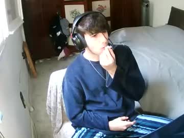 Thebulgueboyy Chaturbate stream image from February 12, 2025