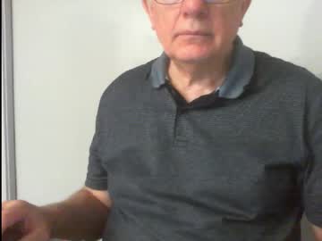 Thickmelnik Chaturbate stream image from February 12, 2025