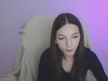 Thumbelina7 Chaturbate stream image from February 12, 2025