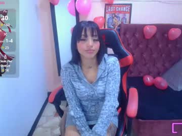 Violetamiss Chaturbate stream image from February 12, 2025