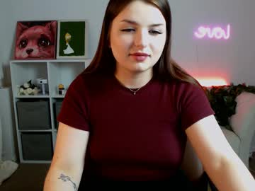 Alexaohnight Chaturbate stream image from February 12, 2025
