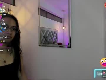 Becka_Williams Chaturbate stream image from February 12, 2025